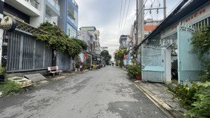 ngay chợ hiệp bình - đất mặt tiền đường số 1 rộng 8m có lề - 80m2 full thổ - shr giá chỉ 8,6 tỷ tl