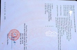 bán mặt đường tỉnh lộ 317b yến mao, thanh thủy, phú thọ, giá 10,45 tỷ, diện tích 800,8 m2