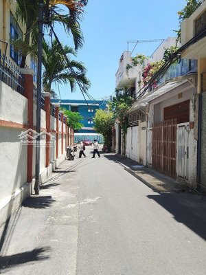 hàng hiếm bán lô đất kiệt 227 nguyễn văn thoại! cách biển 200m nhỉnh 12 tỷ