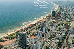 bán quỹ đất lớn mặt đường phố tại phường lộc thọ cũ , phường nha trang tỉnh