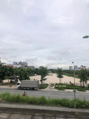 bán đất tđc trần đăng khoa, lô góc 2 mặt tiền, kinh doanh, 90m2, giá nhỉnh 29 tỷ.