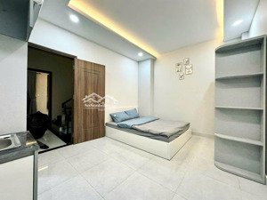 cho thuê nhà trọ 1pn 1wc 35m2 tại cửu long, p2, tân bình, 5,2 triệu vnd