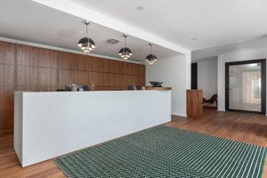 không gian làm việc linh hoạt tại regus vinaconex diamond tower