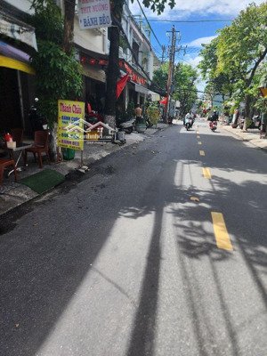 nhà 2 tầng phan bôi an hải bắc, sơn trà. 120m2 rộng thoáng.