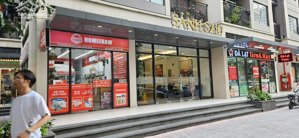 bán shop cửa sảnh vinhomes ocean park 1