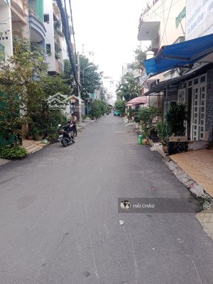 bán nhà 83m hẻm xe tải gần ubnd gò vấp đường quang trung, phường 10 - giá nhỉnh 8 tỷ