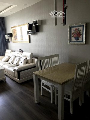 cho thuê căn hộ the cbd 65m2, , 2pn, 2wc, giá thuê: 10tr/tháng, lh: 