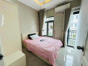 cho thuê căn hộ dạng 2 phòng ngủ gần khu sân bay quận tân bình