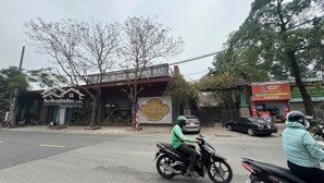 siêu hót cho thuê mặt bằng siêu đẹp phùng hưng, 900m2 , mặt tiền khủng 35m