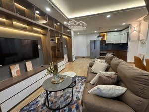 3pn/2wc 100m orchard garden có sổ hồng full nội thất mới