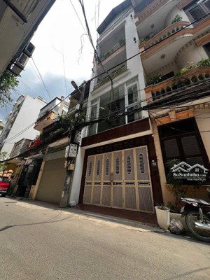 bán nhà phân lô lê trọng tấn, quang trung, la khê, hà đông 54m2 x 4 tầng, giá 9.5 tỷ, ô tô đỗ cửa