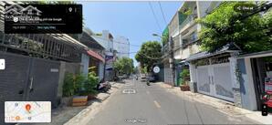 Bán nhà 3 tầng mặt tiền kinh doanh đường Mê Linh Nha Trang chỉ 13 Tỷ