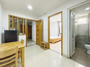 cho thuê phong studio cửa sổ thoáng đường nơ trang long quận bình thạnh kế bên văn lang cs3