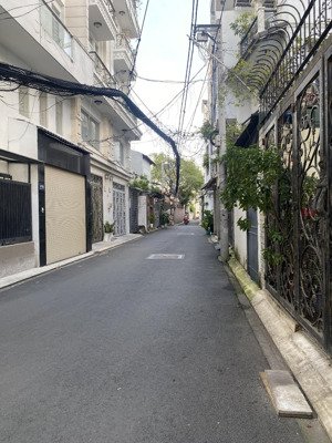 bán nhà phú nhuận - ngay phan xích long - ngay sau coopmark - 3 tầng btct - sổ vuông - chỉ 6.8tỷ tl