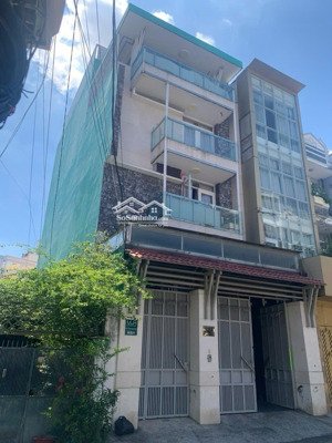 nhà mặt tiền nguyễn an ninh, bình thạnh, 98 m2,ngan 6,6m, hđt 45tr/th, chỉ 28ty tlcc.