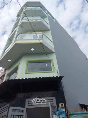 căn hộ dịch vụ đường 18b.5 tầng thu nhập 240tr/năm.giá tốt cho anh chị thiện chí.shr hoàn công đủ