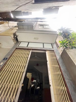 25m2, 5 tầng, 5.5 tỷ, dương văn bé, vĩnh tuy, hai bà trưng.