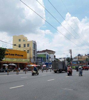 bán nhà đường bình tiên - thông tứ tung - 49m2 - 4 tầng -tiện di chuyển ra trung tâm - nhỉnh 6 tỷ