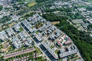 bán gấp căn nhà thô đường số 13 kdc dương hồng mizuki 100m2 giá tốt chỉ 9,5 tỷ thương lượng