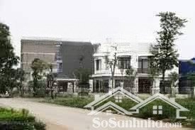 dự án newcity phố nối chính chủ bán cắt lỗ 2 lô đất