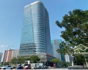 cho thuê văn phòng victory 150m2, 18 triệu, phú mỹ hưngq7, hcm