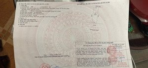 bán đất chính chủ phân lô làn 2 đường thân nhân trung, thành phố bắc giang