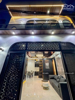 bán nhà đẹp lô nhì sát mặt tiền đường huỳnh tấn phát - nhà bè.