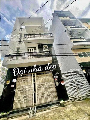 nhà q7_khu vip đồng bộ_hẻm xe tải tránh _155m2_chỉ 13tỷ