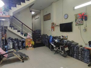 bán gấp nhà hxh phú thọ hòa, trệt + lầu 3pn - 2wc, 78m2, giá bán 7,6 tỷ