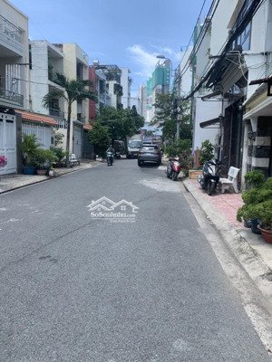 duy nhất 1 căn-đường số q7-shr-chủ tặng nội thất 6tỷ năm