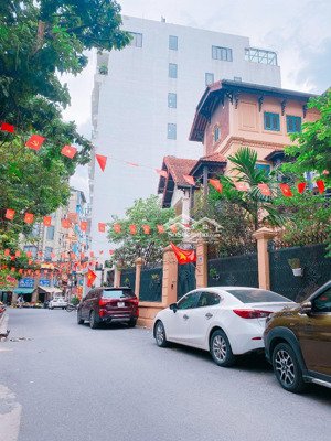 bán toà chung cư mini trần duy hưng | 60m2 | 7 tầng | mt 6.2m | 11 pkk | d.thu 80tr/th