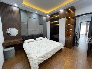 nhà xuân la, tây hồ 6 tầng nhà đẹp, dân xây ô tô tránh 10m 