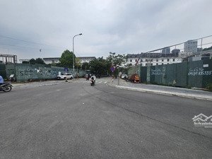 siêu dự án five star residence cầu giấy quỹ đất hiếm 4 mặt tiền, quy mô 3 tòa tháp 30 tầng, 1750 tỷ