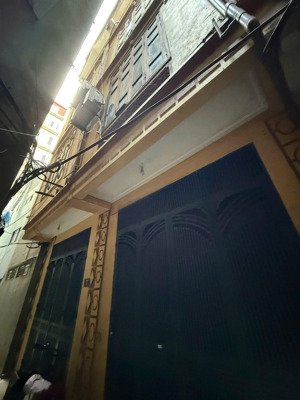 nhỉnh 12 tỷ- tòa nhà chdv chính kinh (tt thanh xuân) - cơ hội đầu tư xd ccmn hoặc ở!!!