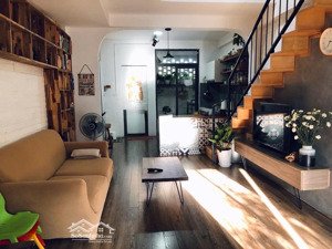 bán nhà tại ngọc thụy, long biên , hà nội - fun nội thất thiết kế 46m2/ hơn 5 tỉ , 3bước ra ô tô