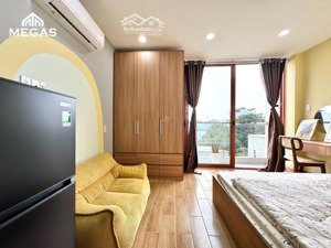 cho thuê nhà trọ 1pn 30m2 tại phạm văn chiêu, gò vấp, 6,5 triệu
