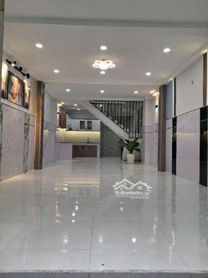 bán nhà hẻm bình long, phú thạnh, tân phú, trệt + lầu, dt 48m2 (4mx12m), giá bán 4,95 tỷ,