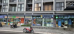 bán shop chân đế sát cửa sảnh vinhomes ocean park 1