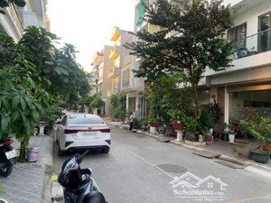 bán đất tái định cư hồ đá sở dầu hồng bàng 72m, đường phân lô 10m, giá 56,5 triệu/m²