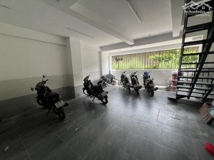 chdv bùi văn ba q7 - kdc hiện hữu 5 tầng - xe hơi đỗ cửa - 84m2 - thu nhập 80tr - chỉ 12tỷ tl ngay