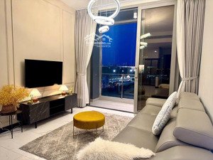 cho thuê empire city 2pn view sông, landmark 81, full nội thất đẹp