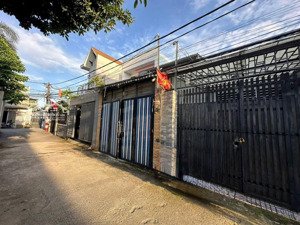 nhà giá rẻ ngay cầu ông dầu, gần vạn phúc city