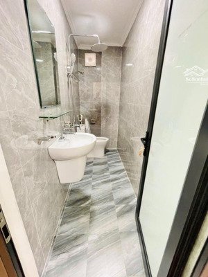 bán nhà riêng tại giải phóng, giáp bát, hoàng mai, hà nội, 11,9 tỷ, 48m2