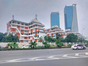 bán nhanh! mảnh đất đẹp gần - kđt đô nghĩa - lô góc, nở hậu, đường thông ô tô chạy vòng quanh