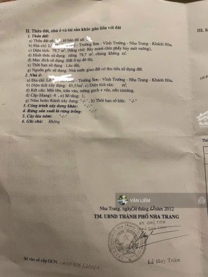 bán nhà cấp 4 đường số 2 trường sơn cạnh chung cư ph. đường rộng 7mét. sổ hồng hoàn công.