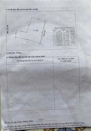 cần bán đất giá tốt tại xã tân hội, huyện tân châu, tỉnh tây ninh 