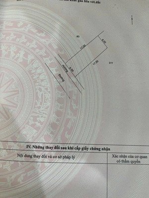 trục chính áp phan 2 ô tô tránh tại văn giang giá chỉ 5xtr/m2