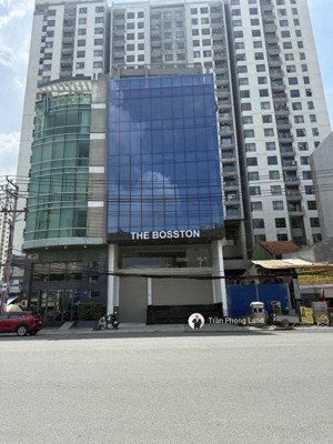 chính chủ gửi cho thuê sàn văn phòng tòa nhà mặt tiền 106-108 lương định của, q2, 