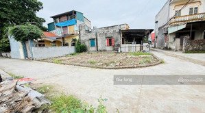 bán 3 lô đất 50 m đường thông ô tô gần vinhomes ocean park