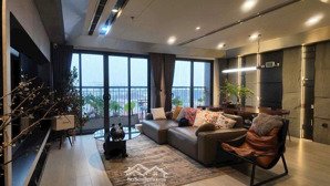 siêu phẩm 4pn, 3wc, 180m2 tại berriver jardin long biên, 15 tỷ vnd